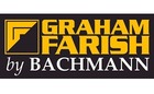 Graham Farish Logo