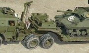 M-25 & M10 1:35