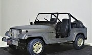 Jeep Wrangler 1:24