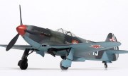 Yakovlev Yak-3 1:48