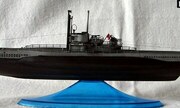U-Boot Typ VII/C-41 1:350
