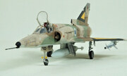 IAF Kfir C.1 1:48