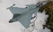 Jas 39 A Gripen 1:48