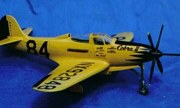 Bell P-39Q Airacobra 1:48