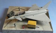 Eurofighter Typhoon 1:72