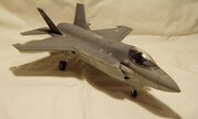 F-35 Joint Strike Fighter 1:48