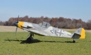 Messerschmitt Bf 109 K-4 1:72