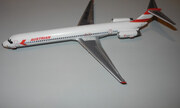 McDonnell Douglas MD-81 1:144