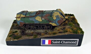 St. Chamond (early) 1:72