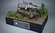 2K11A Krug-A (SA-4 Ganef) 1:72