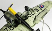 Blackburn B.46 Firebrand TF Mk.5 1:72