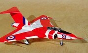 Gloster Javelin 1:72