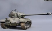 M26 Pershing 1:35