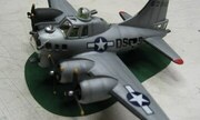 Boeing B-17G Flying Fortress No