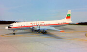 Ilyushin Il-18V 1:144