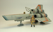 Colonial Viper Mk.I 1:32