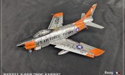 F-86D Dog Sabre 1:48