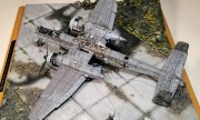 Heinkel He 219 A-7 1:72