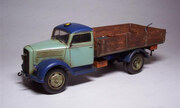 Opel Blitz S 3t 1:24