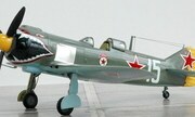 Lavochkin La-5 1:48