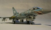 EFA-2100 Typhoon III 1:48