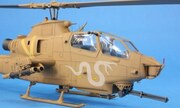 Bell AH-1S Cobra 1:48