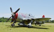 Republic P-47D Thunderbolt 1:72
