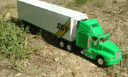 Kenworth T600A 1:32