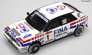 Lancia Delta Integrale 1:43