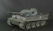 Pz.Kpfw. VI Tiger I 1:16