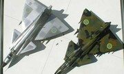 Saab AJ-37 Viggen 1:72