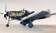 Bell P-39D Airacobra 1:32