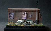 Her Majesty's Estafette 1:35