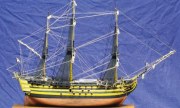 HMS Victory 1:225