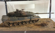 Leopard 2 A6EX 1:35