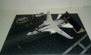 Grumman F-14A Tomcat 1:144