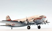 Boeing 307 1:144