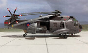 Westland Sea King AEW.2 1:72