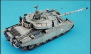 IDF Centurion Ben Gurion 1:35