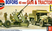 Morris Bofors 1:76