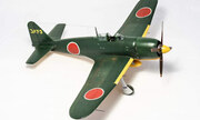 Mitsubishi A7M Reppu 1:48