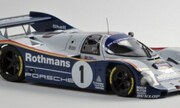 Porsche 962 1:24