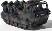 Minenwerfer Skorpion 1:35