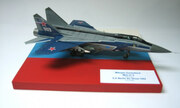 Mikoyan MiG-31 Foxhound 1:72