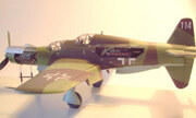 Dornier Do 335 A-12 1:48