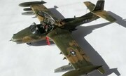 Cessna A-37A Dragonfly 1:48