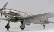 Fiat G.55 Centauro 1:48