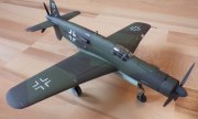 Dornier Do 335 A-1a 1:72