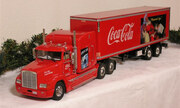 Freightliner FLD 120 1:24