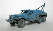 BTR-152 1:35